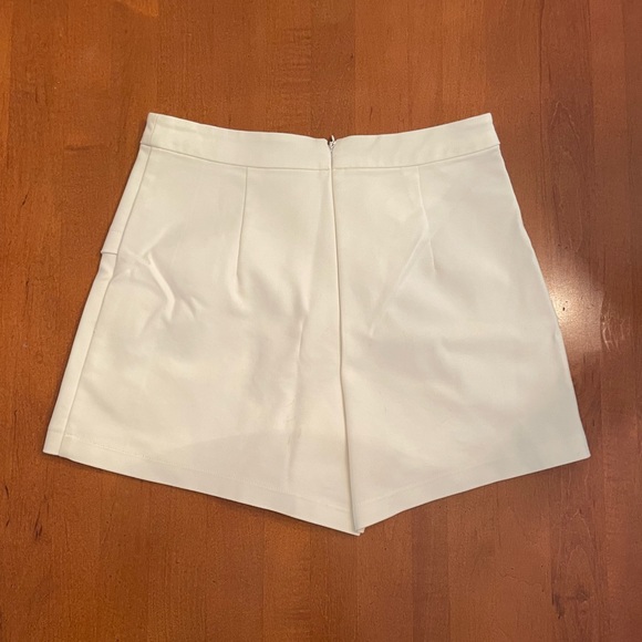 Gianni Bini Envelope Skirt - Picture 4 of 5